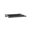 Shower Seat Foam Cushion, Waterproof and Slip-Resistant, Easy to Clean,