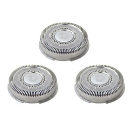 Suifaqi 2025 Version Series9000 SH90 3X Sharp Men's Replacement Shaver Head for 9000 7000 Shaver SH90 SH70