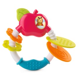 SMOBY COTOONS Appel Ratel - VA