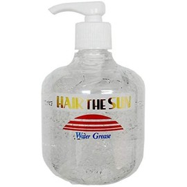 Hair the Sun 10.6 oz (300 g) (Water Based Pomard)