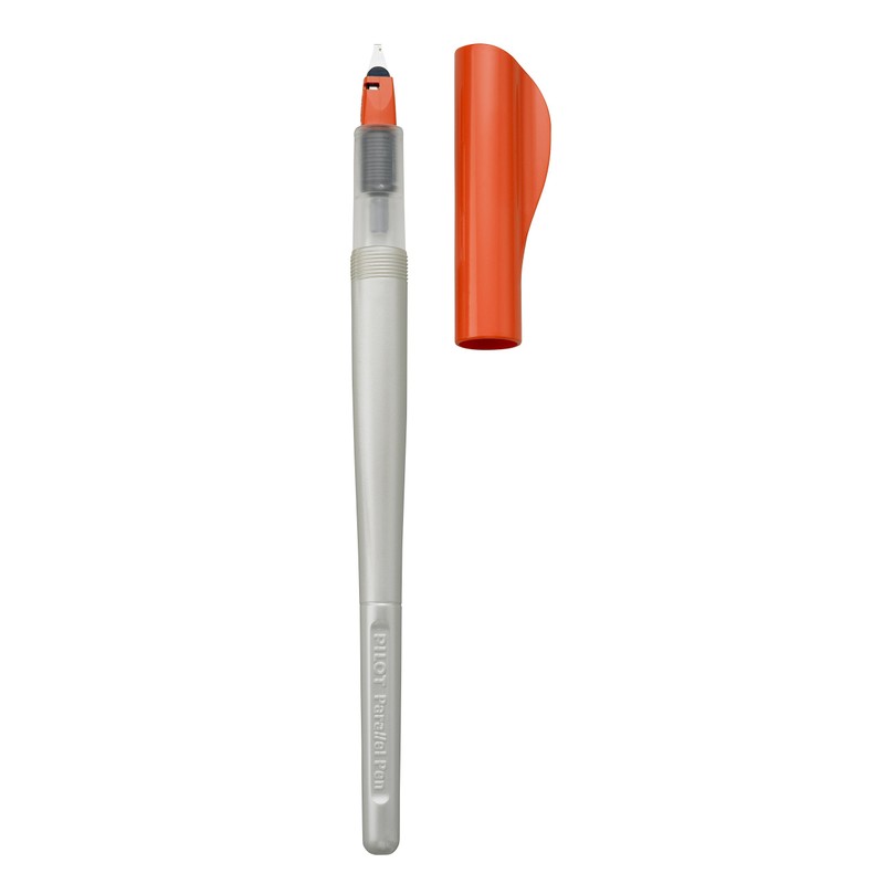PILOT Parallel Calligraphy Pen Set, 1.5mm Nib with Black and