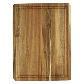 GoodCook Gourmet Cutting Board 16"x12" Acacia