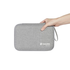 Insta360 - Funda de transporte para selfie invisible de 70 cm