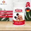 primedical Amino Acid Capsules with 17 Amino Acids Including All