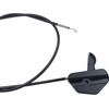 dawnow SL-305 Throttle Control Cable with for Most Walk-Behind Mowers