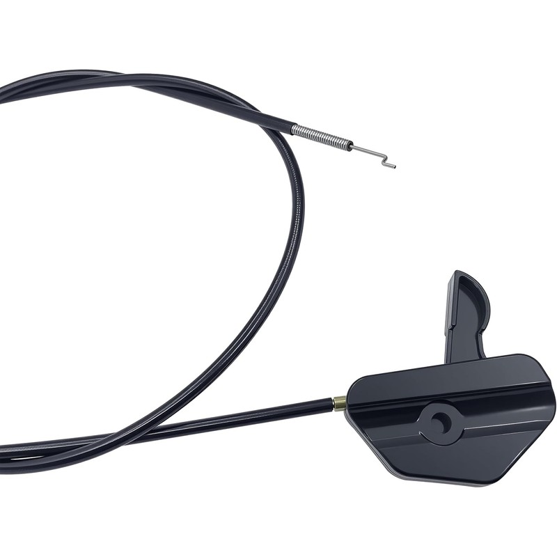 dawnow SL-305 Throttle Control Cable with for Most Walk-Behind Mowers