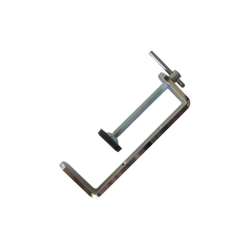 Eiger Tool M-6 Precision Clamp
