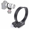 Tripod Mount Ring, 80mm Camera Lens Collar Socket for Canon