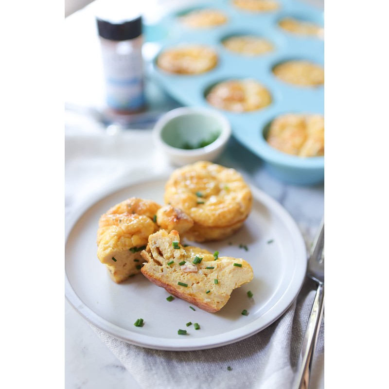 Little Palates Baby-Q Seasoning