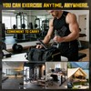 Vorynne Strong Arm Forearm Trainer & Wrist Strengthener, Adjustable Alloy