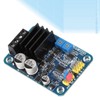 Servo Controller Board 1 Channel High Torsion Module Motor DIY