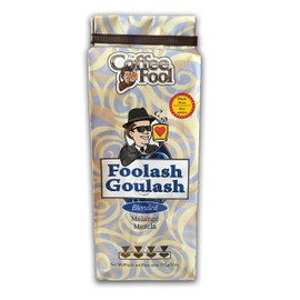 Foolash Goulash (Whole Bean)