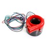 Universal Car Fake Dump Electronic Turbo Blow Off Hooter Valve