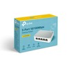 Learning Resources TL-SF1005D TP-Link 5-Port Fast Ethernet Unmanaged Switch |