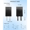 QAGGUM 10 Pcs Cooling Fan Relay Fit for Polaris RZR