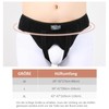 Tenbon Hernia Belt for Men and Women Flexible Adjustable Hernia
