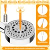 80 Pcs Shower Head Cleaner Tool, 70 Pcs Shower Head