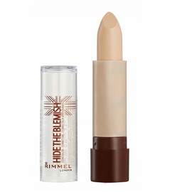 NEW Rimmel Hide The Blemish, Concealer (w/clear cap), Golden Beige-105