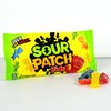SOUR PATCH KIDS Soft & Chewy Candy, Bulk Candy, 24