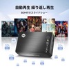 Media Player, MP4 Player Maximum Resolution 3840*2160p 4k Multimedia Player