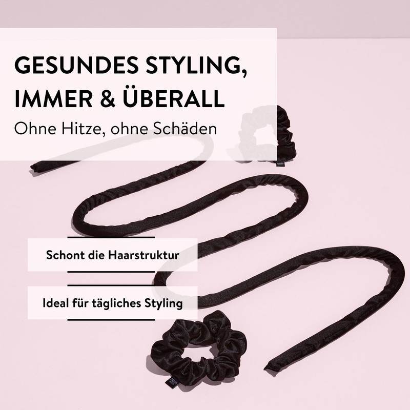PARSA Beauty Hair Hero Day & Night Styler Small -