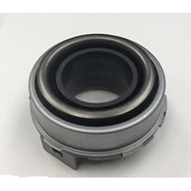 Genuine Mitsubishi Clutch Throw Out Release Bearing with Retaining Clip MD749998 MD706185 3000GT (Non Turbo) 1991 1992 1993 1994 1995 1996 1997 1998 1999