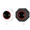 Digital Kitchen Timer Multi-Functional and Compact Productivity Timer ABS Productivity