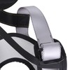 Outdoor Climbing Fall Waist Hip Protection Harness Belt HighAltitude Safety