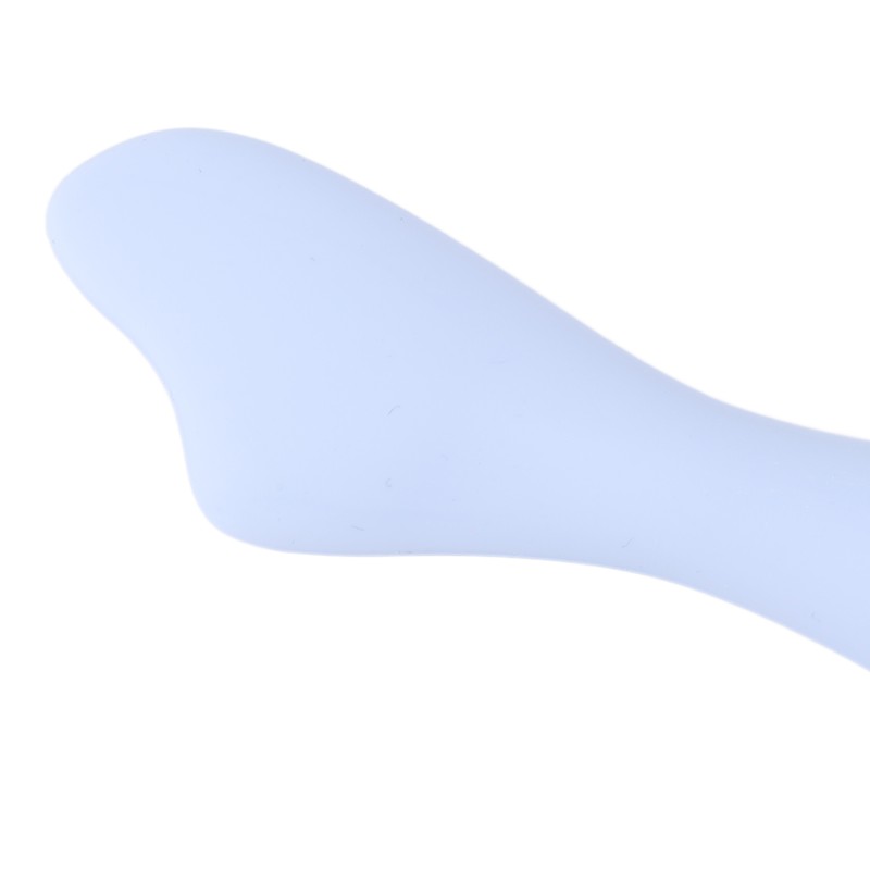 Face Massage Face Roller Promote Circulation Silicone Handheld Facial Massager