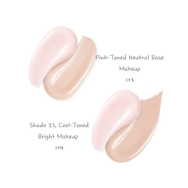 COLORGRAM Geek Nude Skin Tint SPF30 PA++ 30ml, Shade:03 Light