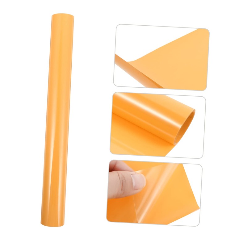 DOITOOL Heat Transfer Engraving Film DIY Shirt Transfer Film Classic