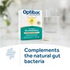 OptiBac Optibac Probiotics for Those on Antibiotics - Vegan Digestive