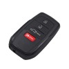 2 New For 2023 2024 2025 Toyota Crown Smart Keyless