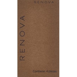 Renova Kit Rubor Bronce & Maq Glow H2O Soleado