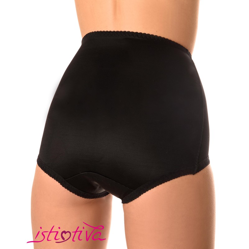 Istintiva Guainetta - High Waist Bodice Pants | Shaping, Breathable