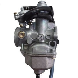 Fitting for Carburetor for 1997-2014 Honda TRX250 Recon 250 Carb Assy 16100-HM8-B61 ATV