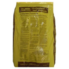 The Andersons Balan Herbicide Crabgrass Preventer - 40 Lbs.