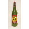 PICAMAS SALSA BRAVA HOT SAUCE (GREEN), Net 6.2 fl oz