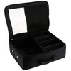 Callaway Golf Trunk Organizer Locker, Black