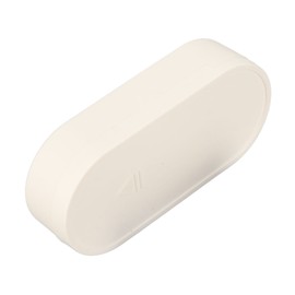 Door Window Sensor 2.4GHz WiFi Smart Wireless Remote Monitoring Home Security Burglar Alarm for Zigbee