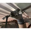 Rack-A-Tiers Clip Whacker - Magnetic Beam Clamp Tool, Flange Clip