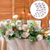 WELANE 3D Butterfly Wall Decor Stickers, 24 PCS Removable Butterfly