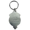 MacKay Solid Pewter Scottish Clan Crest Key Chain/Key Ring