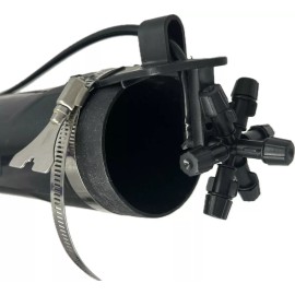 MIST-PRO 7-Way Mist Nozzle for MIST-PRO Mist Blower Sprayer, Insecticide Pesticide Fogger