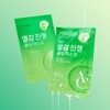 Dewytree 극세사마스크팩,속보습,수분잠금 Ultra-fine microfiber mask pack, deep moisture, moisture lock