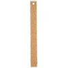 Helix - Flexible Stainless Steel Non Skid Ruler 12 Inch/30cm