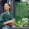 BOTAMONY Premium Organic Soursop Leaf Powder 7 oz, Sun-Dried Graviola