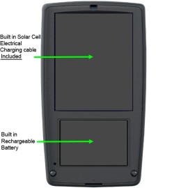 NASB Audio Bible Player read by Red Jeffries, the EASIEST Electronic Bible