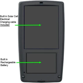 NASB Audio Bible Player read by Red Jeffries, the EASIEST Electronic Bible