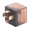 10 Pcs Waterproof Automotive Relay 80A 5 Pin SPDT Universal